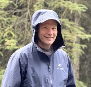 Brian-raincoat