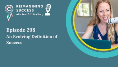 an-evolving-definition-of-success