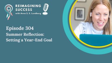 setting-a-year-end-goal