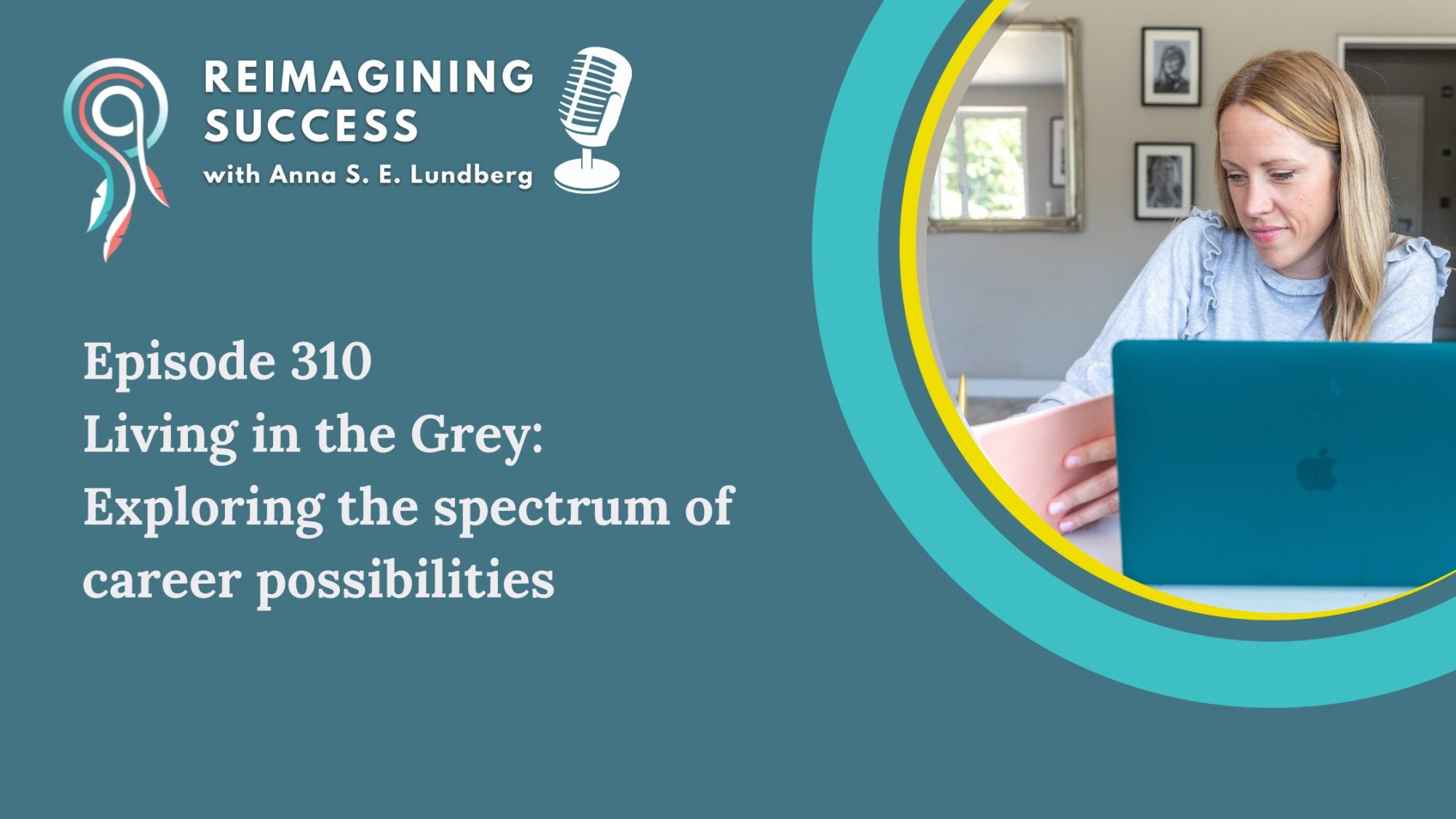 Living in the Grey: Exploring the spectrum of career possibilities