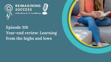 Year end review