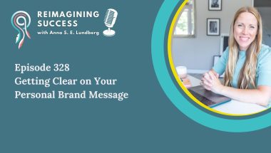 getting-clear-on-your-personal-brand-message