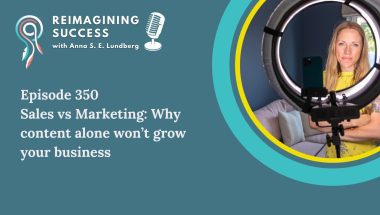 sales vs marketing