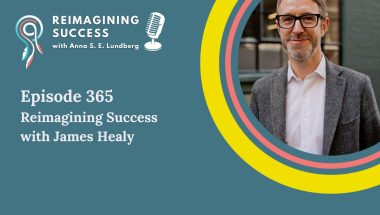 proactive business design with James Healy