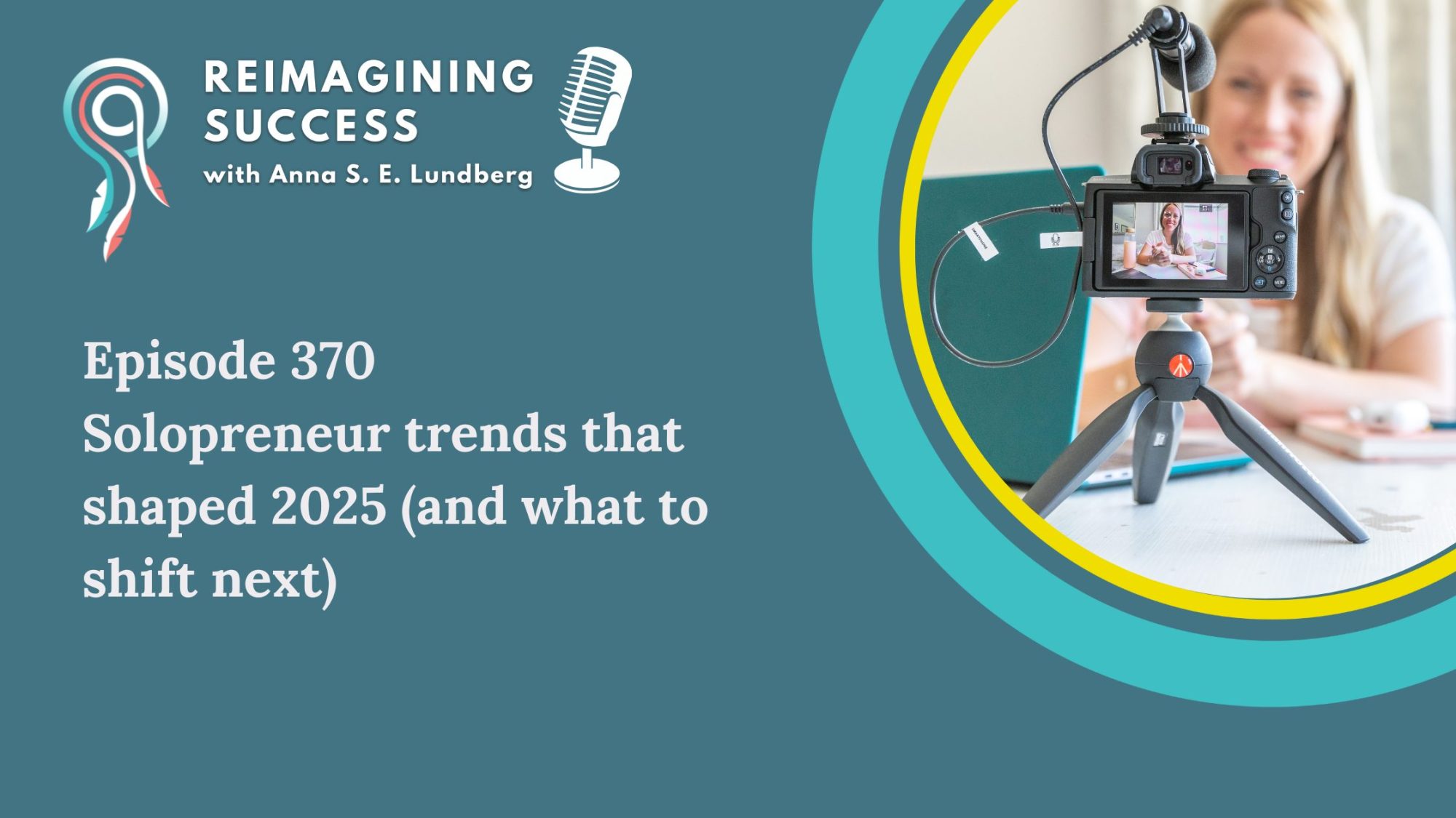 solopreneur trends 2025