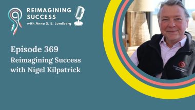 Compassionate leadership with Nigel Kilpatrick