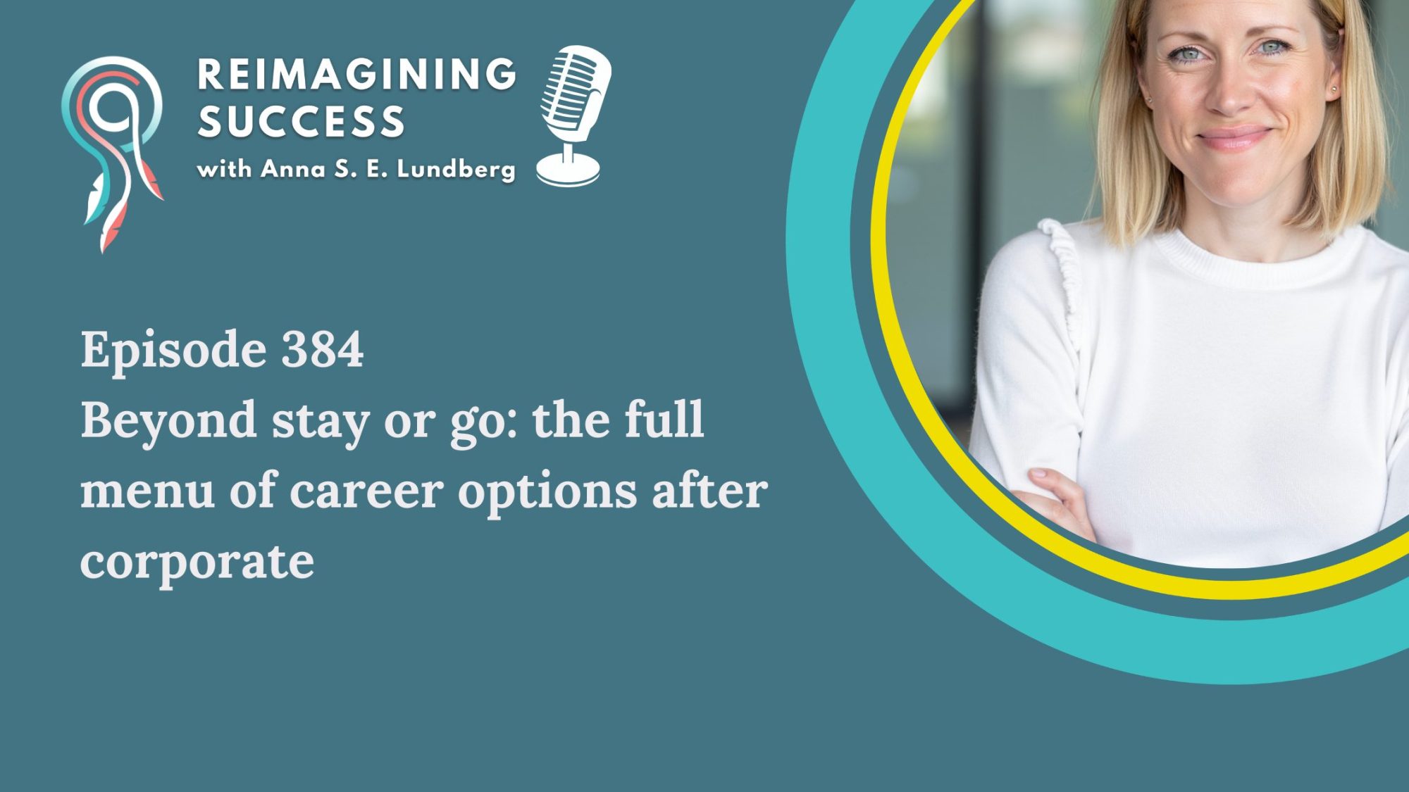 career options after corporate