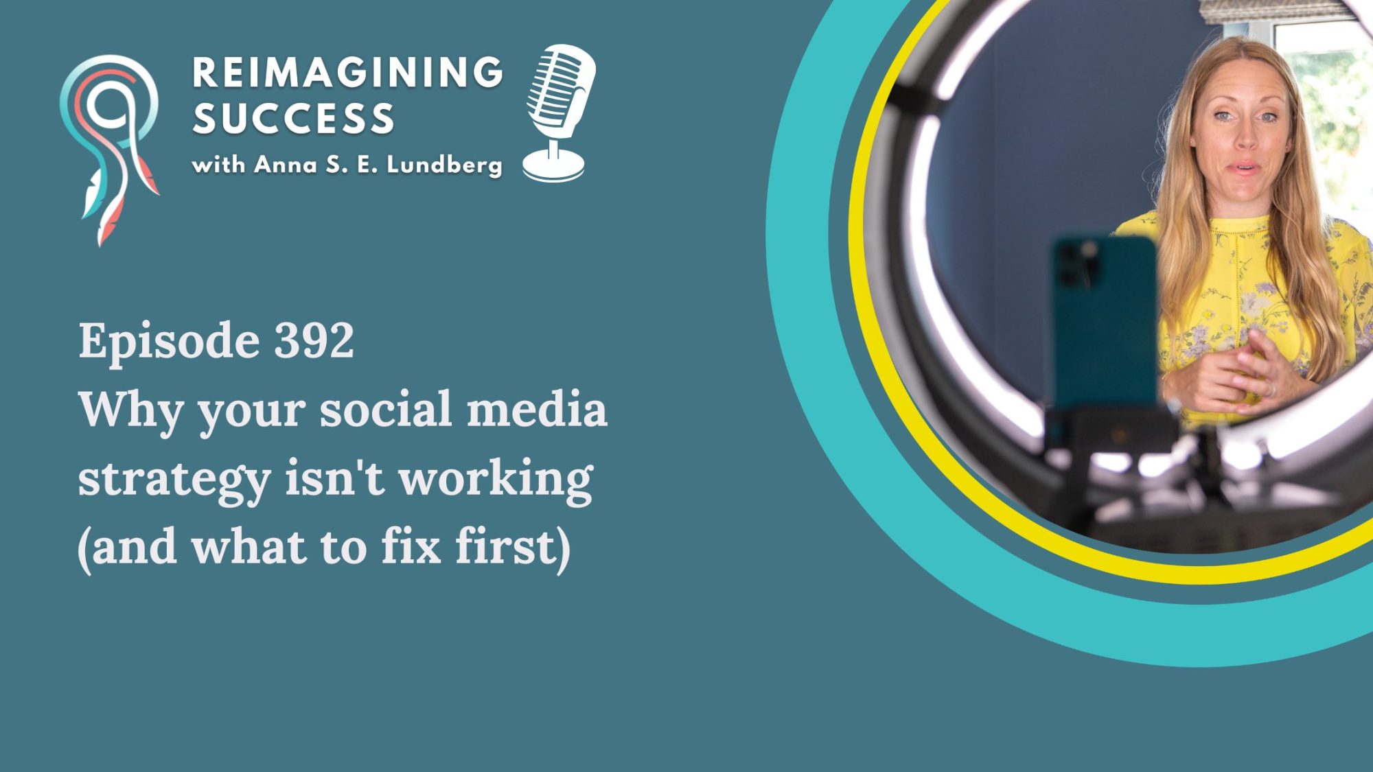 social media strategy for solopreneurs